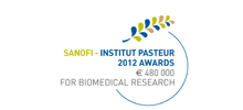 Sanofi – Institut Pasteur